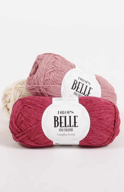 Hovedbilde Drops Belle