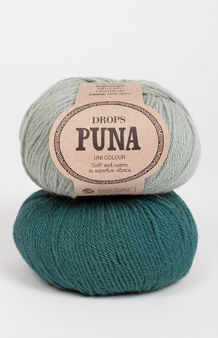 Hovedbilde Drops Puna