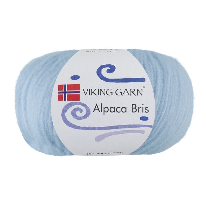 Hovedbilde Alpaca Bris