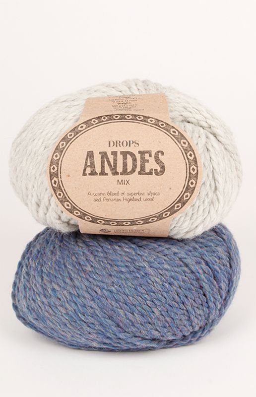 Drops Andes