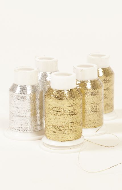Hovedbilde DROPS Glitter