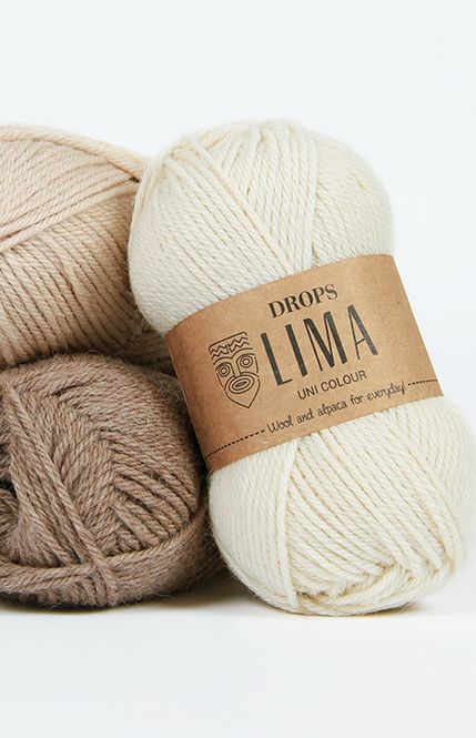 Hovedbilde Drops Lima