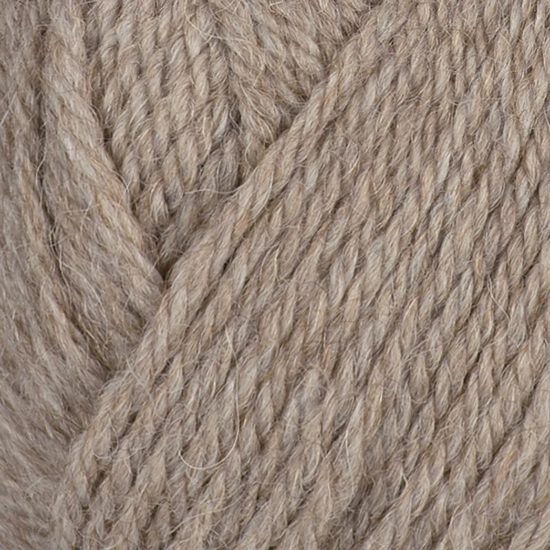 Alpaca Storm