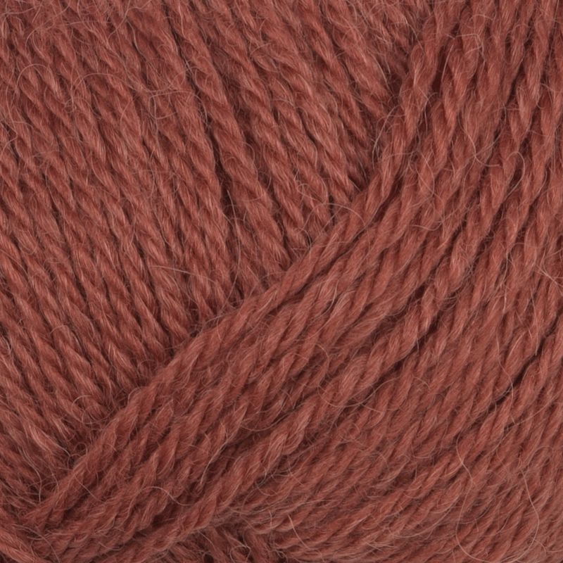 Alpaca Liten Storm