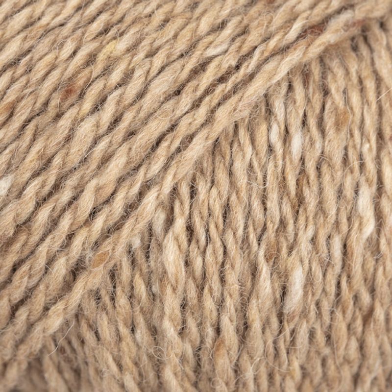 Drops Soft Tweed