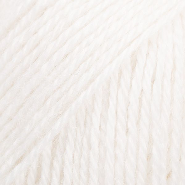 Drops Alpaca
